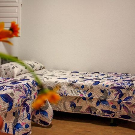 Residencia 14 Hotel Salamanca Kültér fotó