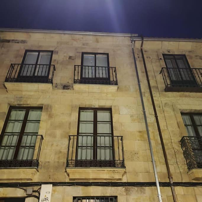Residencia 14 Hotel Salamanca Kültér fotó