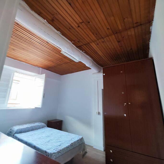 Residencia 14 Hotel Salamanca Kültér fotó