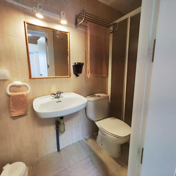 Residencia 14 Hotel Salamanca Kültér fotó