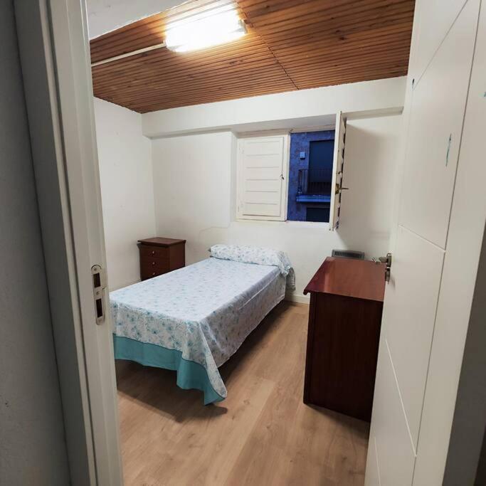 Residencia 14 Hotel Salamanca Kültér fotó