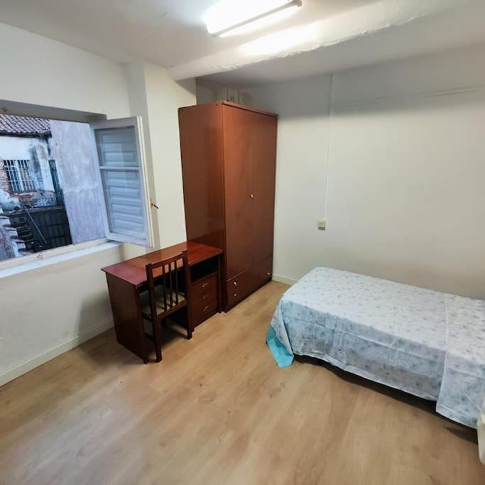 Residencia 14 Hotel Salamanca Kültér fotó