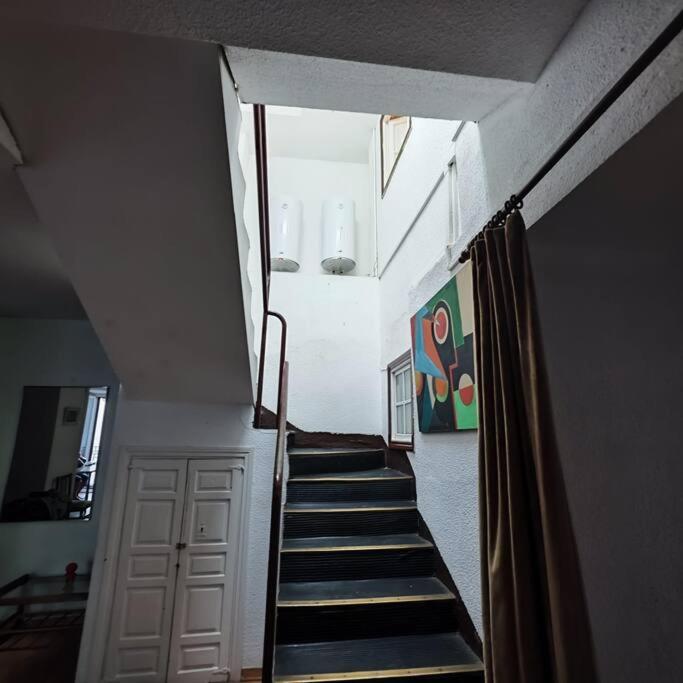Residencia 14 Hotel Salamanca Kültér fotó