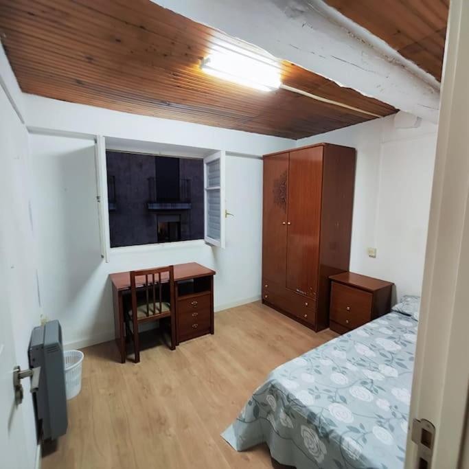 Residencia 14 Hotel Salamanca Kültér fotó