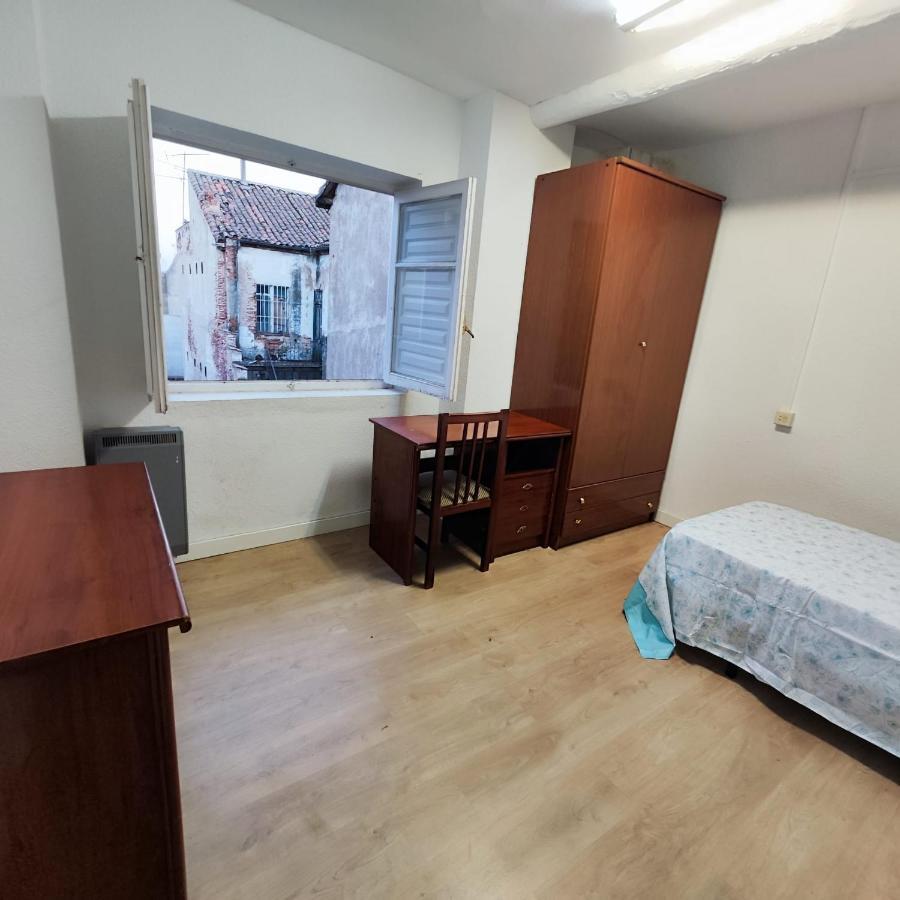 Residencia 14 Hotel Salamanca Kültér fotó