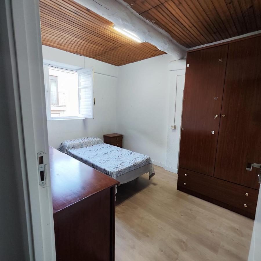 Residencia 14 Hotel Salamanca Kültér fotó