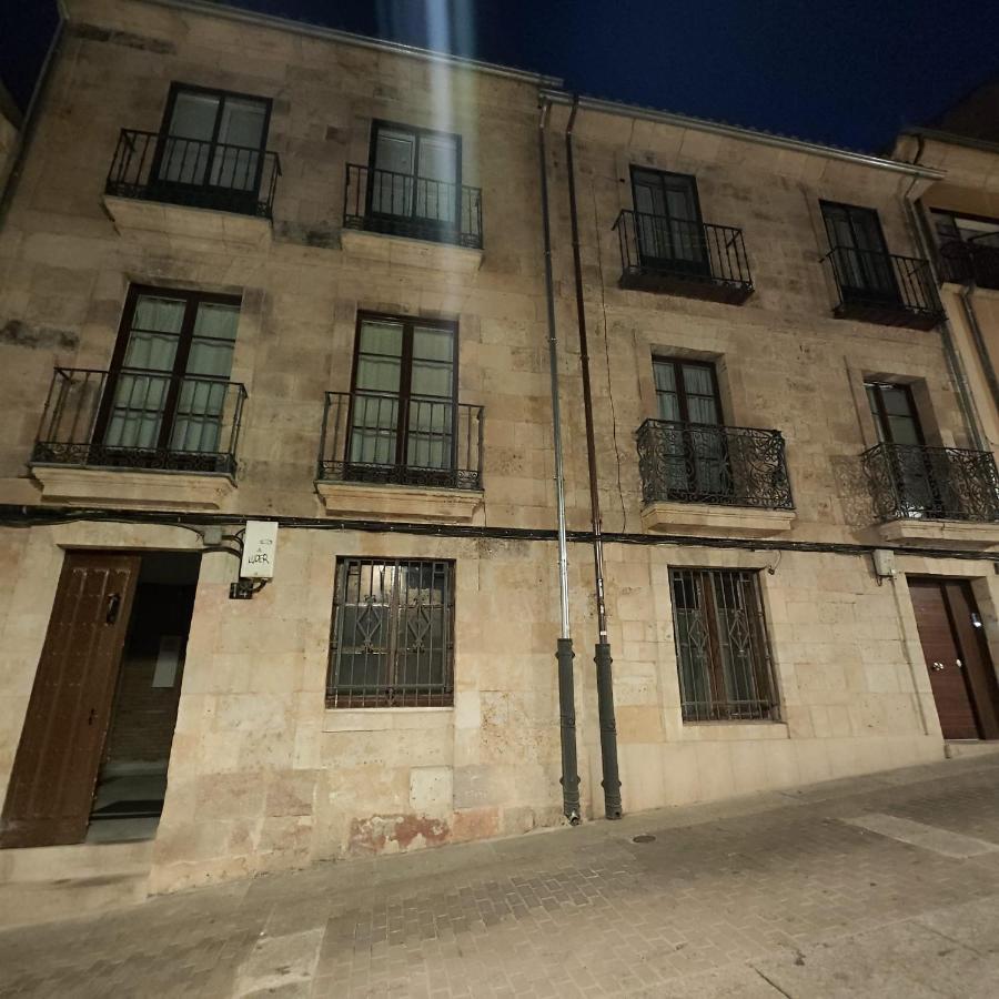 Residencia 14 Hotel Salamanca Kültér fotó