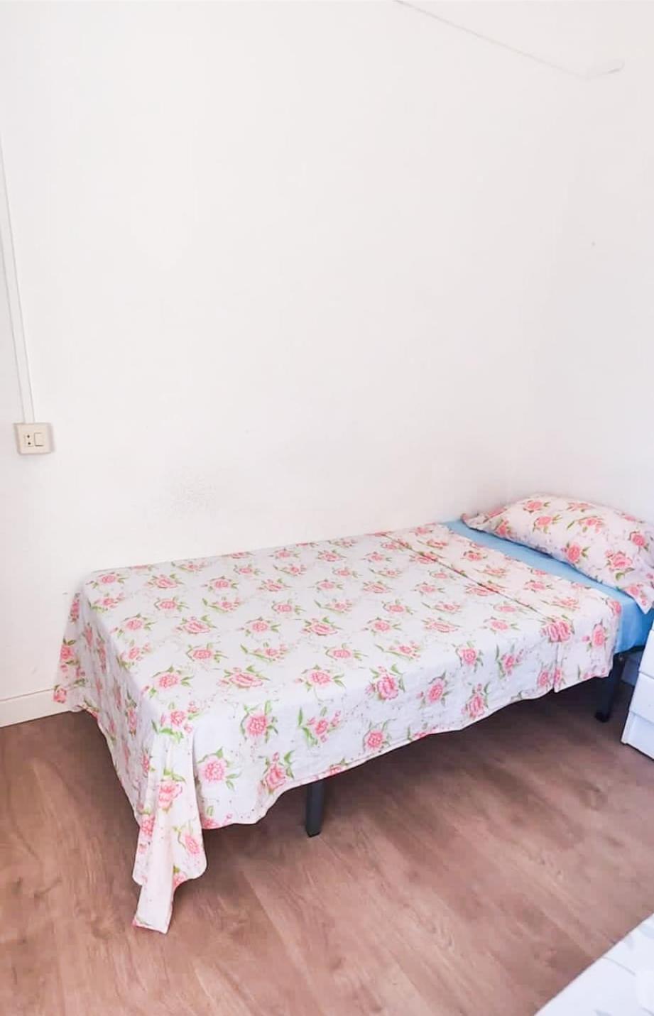 Residencia 14 Hotel Salamanca Kültér fotó