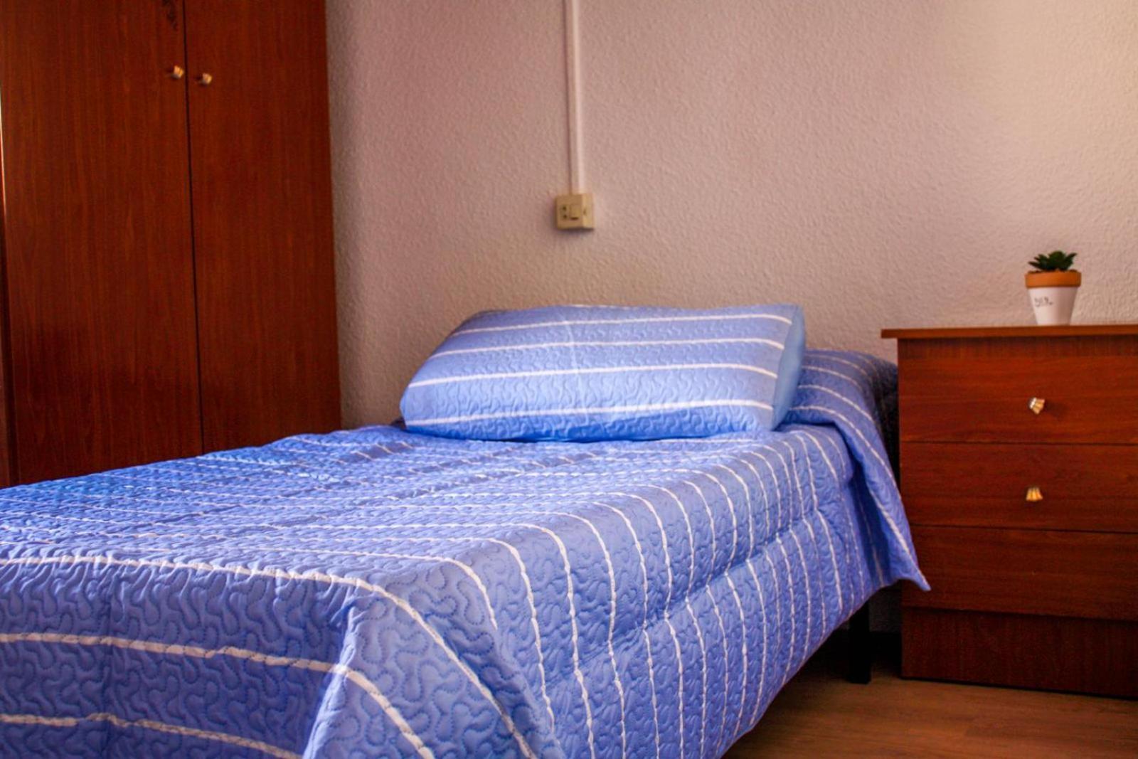 Residencia 14 Hotel Salamanca Kültér fotó