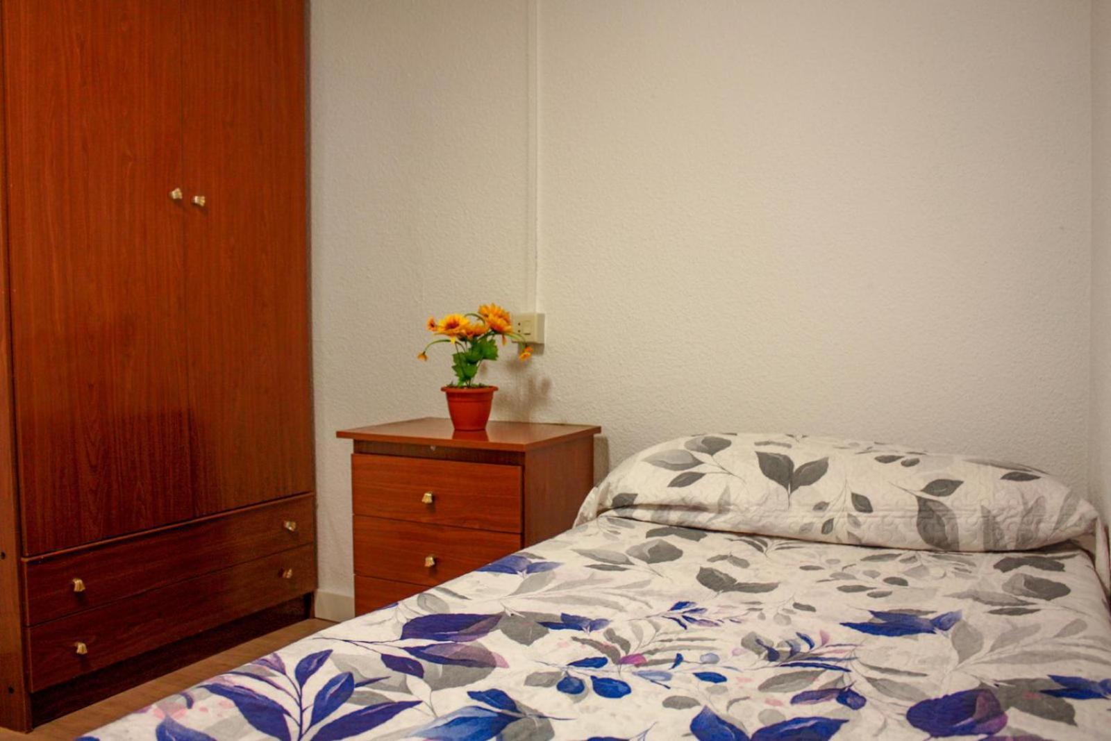 Residencia 14 Hotel Salamanca Kültér fotó