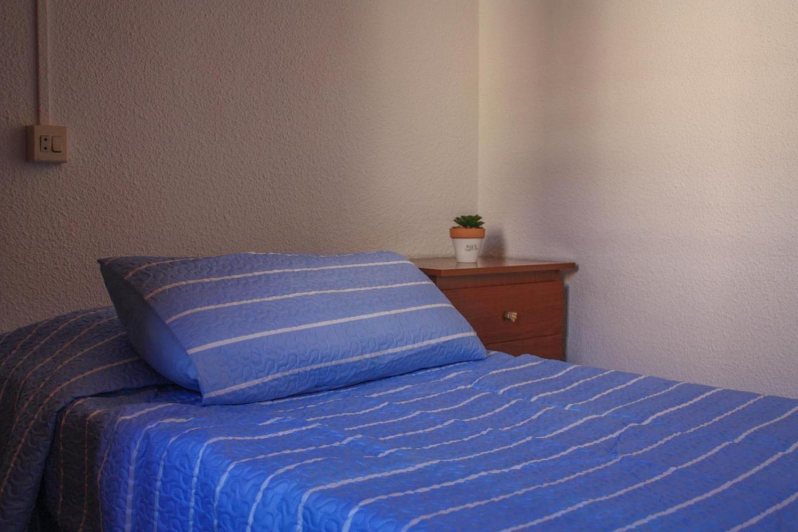 Residencia 14 Hotel Salamanca Kültér fotó