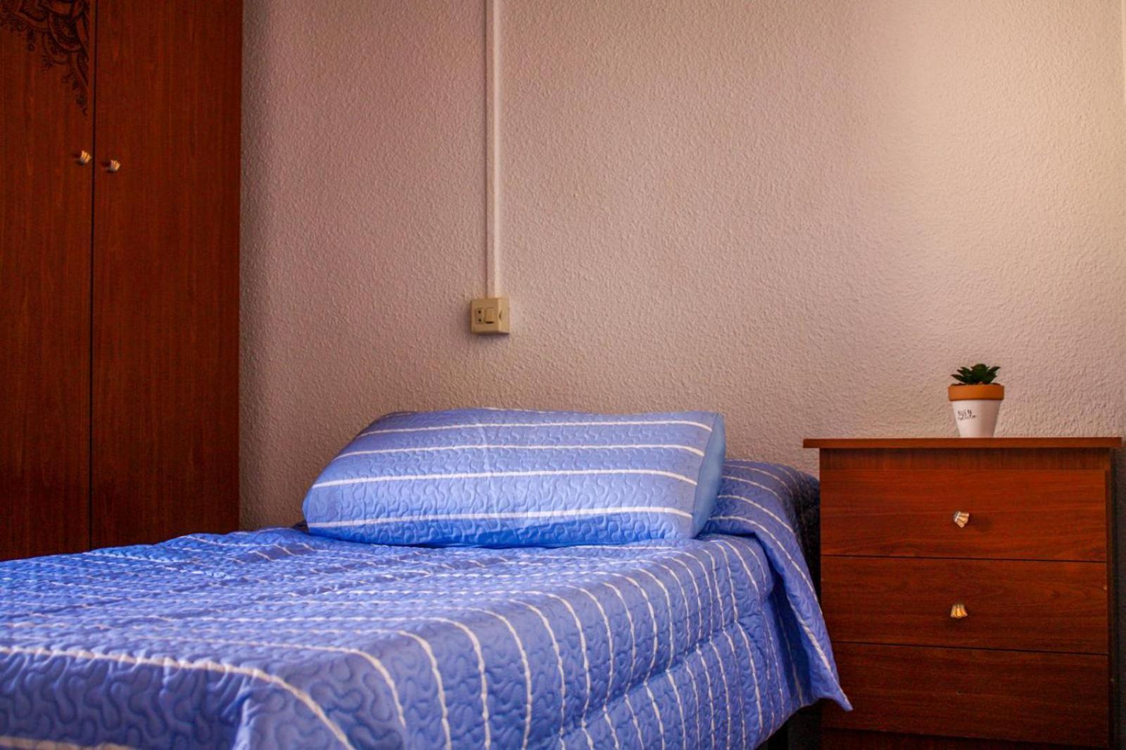 Residencia 14 Hotel Salamanca Kültér fotó