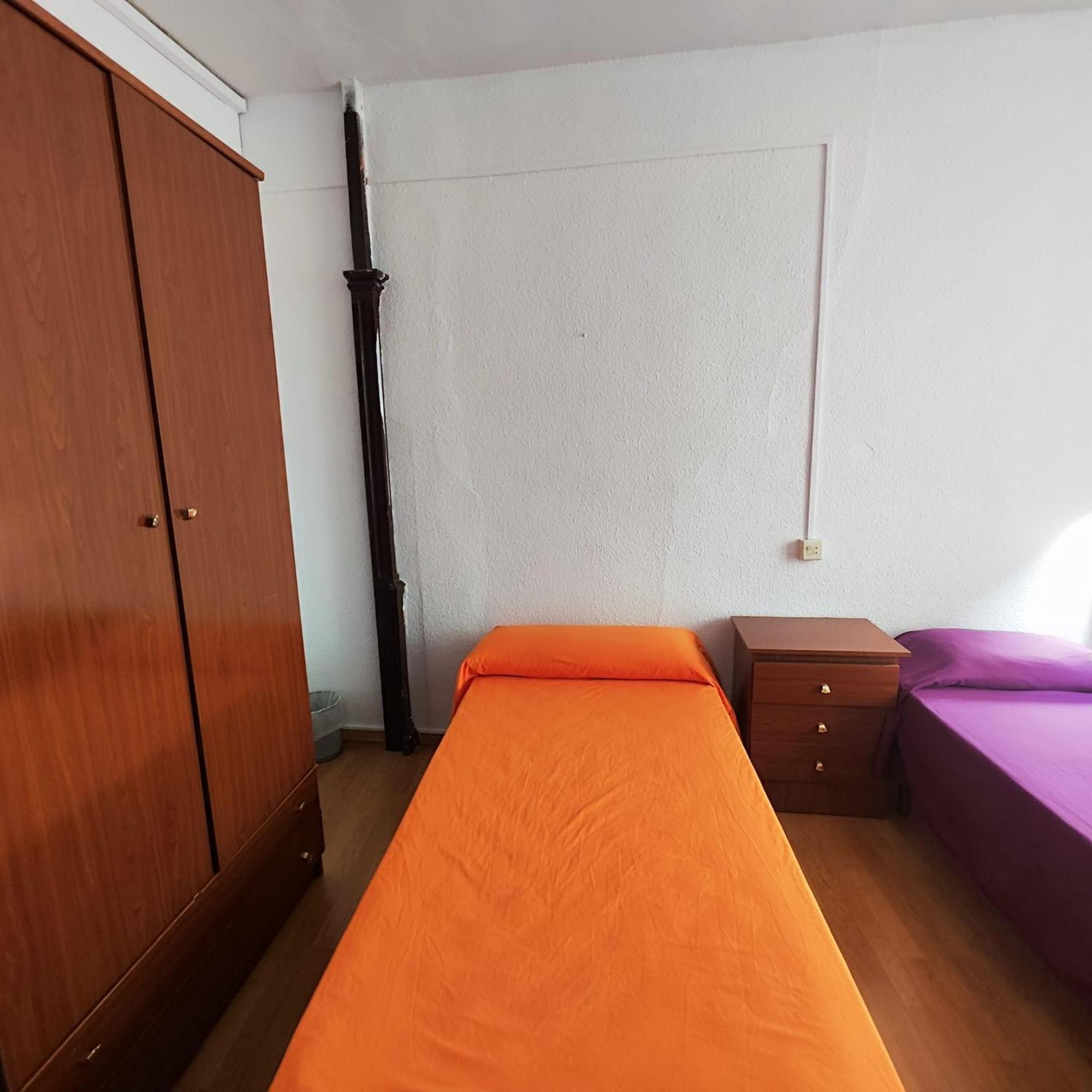 Residencia 14 Hotel Salamanca Kültér fotó
