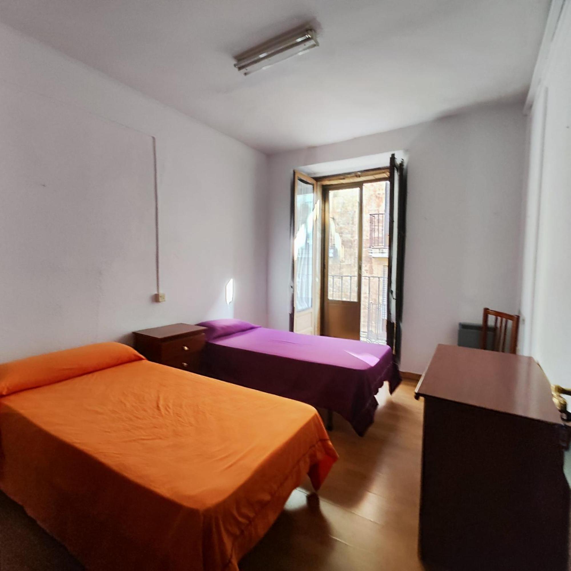 Residencia 14 Hotel Salamanca Kültér fotó