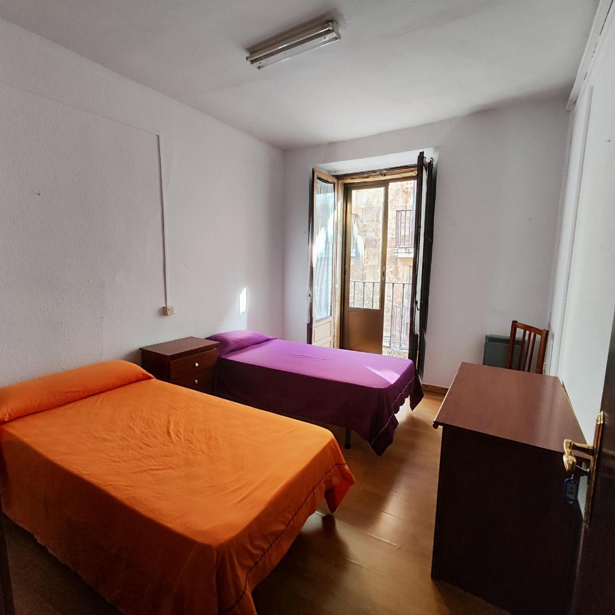Residencia 14 Hotel Salamanca Kültér fotó