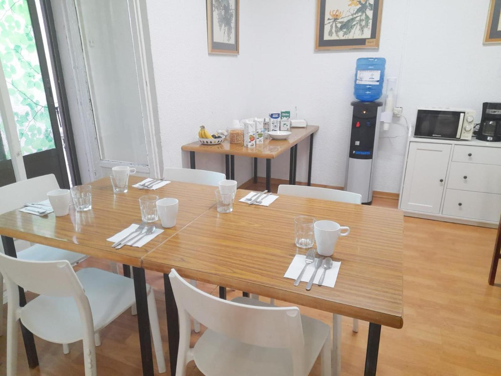 Residencia 14 Hotel Salamanca Kültér fotó