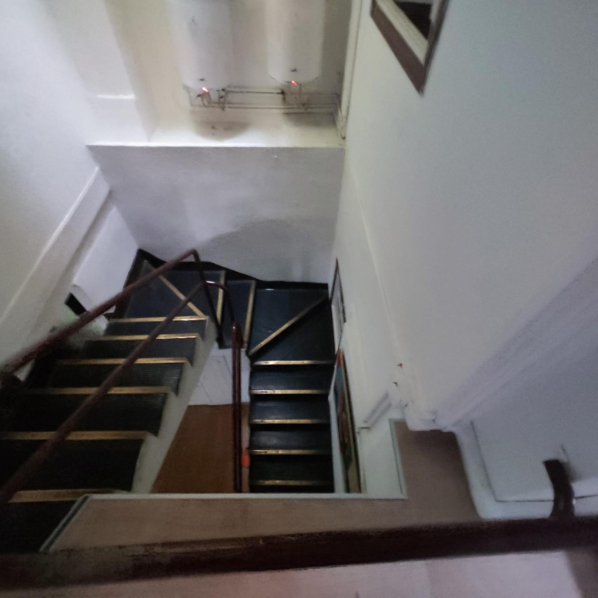 Residencia 14 Hotel Salamanca Kültér fotó