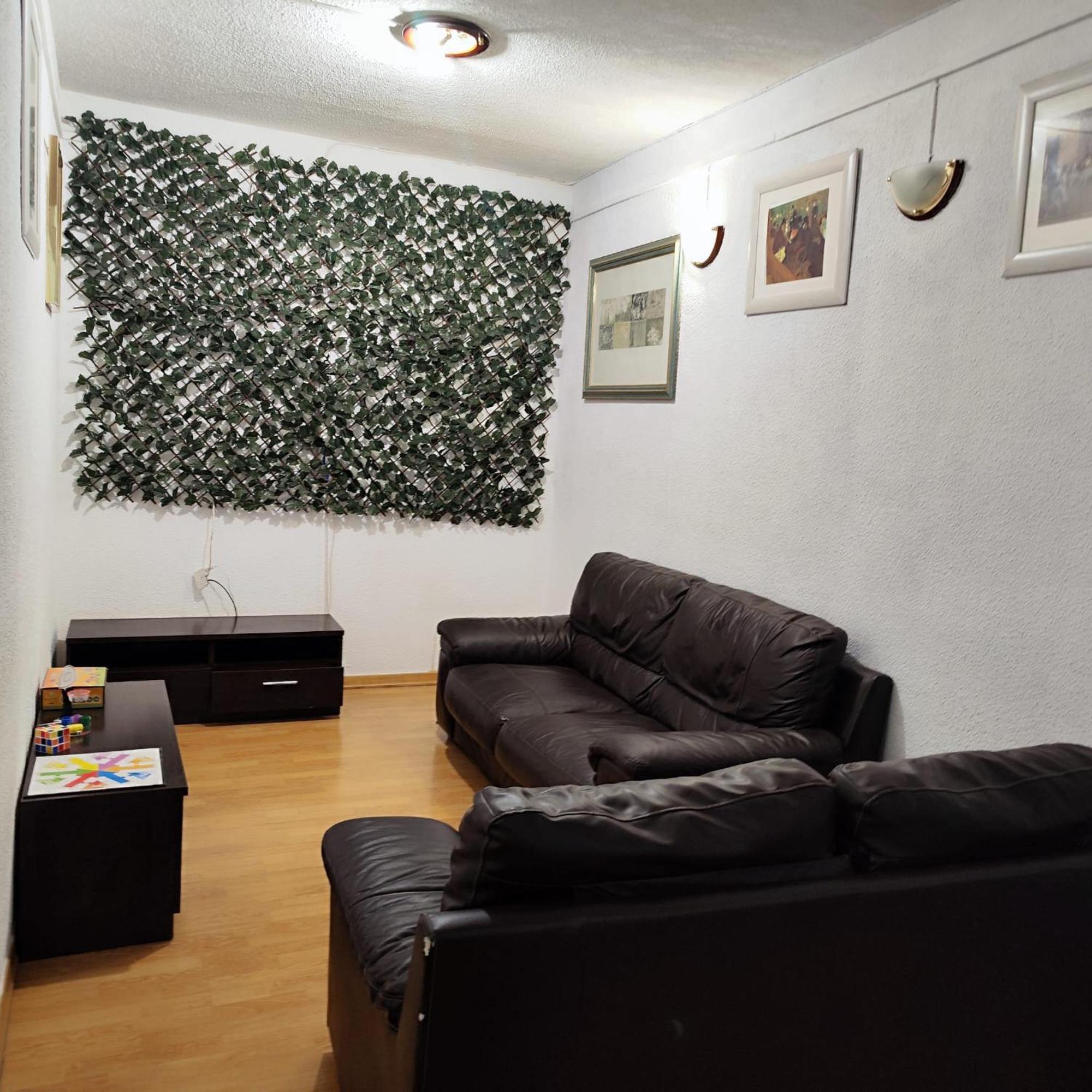 Residencia 14 Hotel Salamanca Kültér fotó