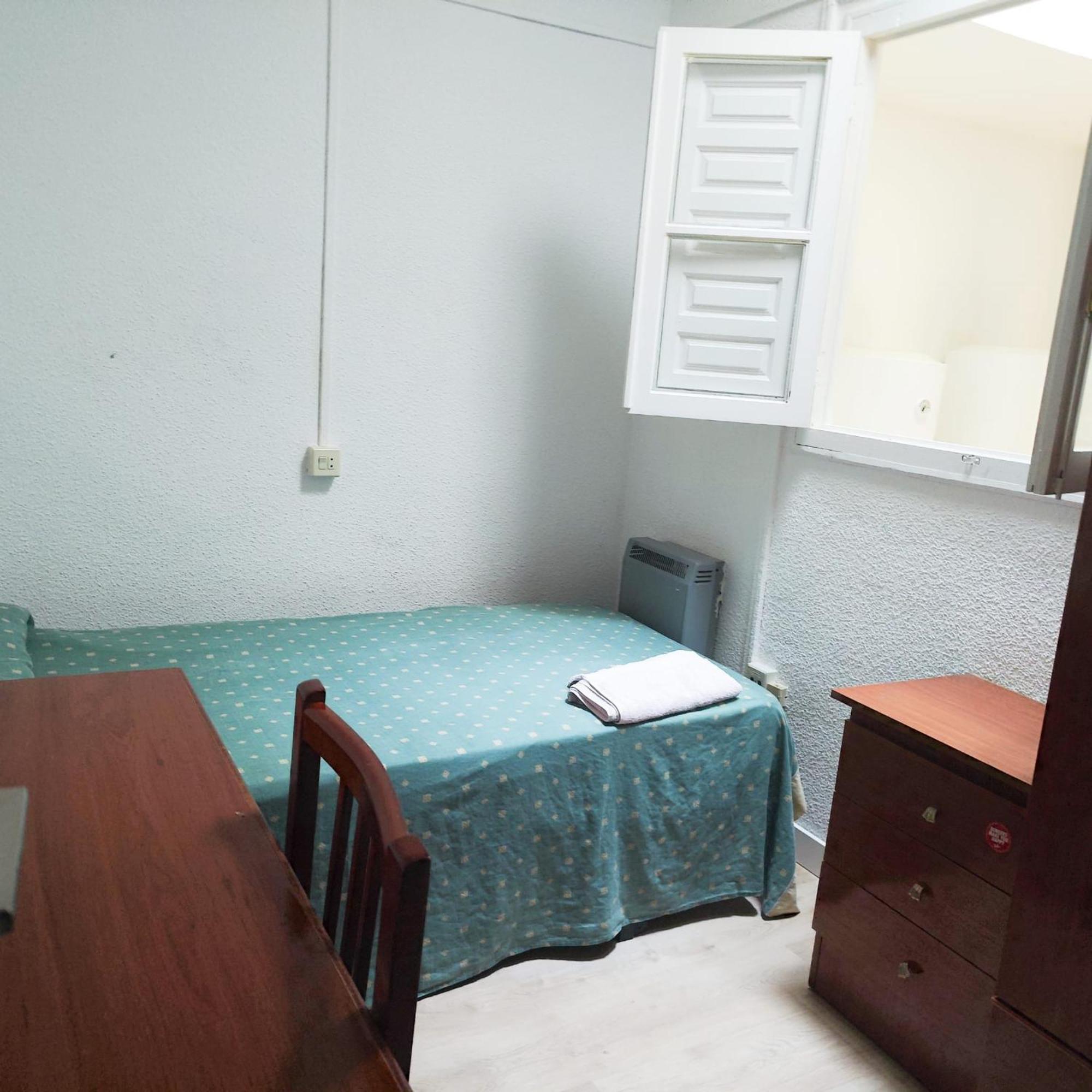 Residencia 14 Hotel Salamanca Kültér fotó