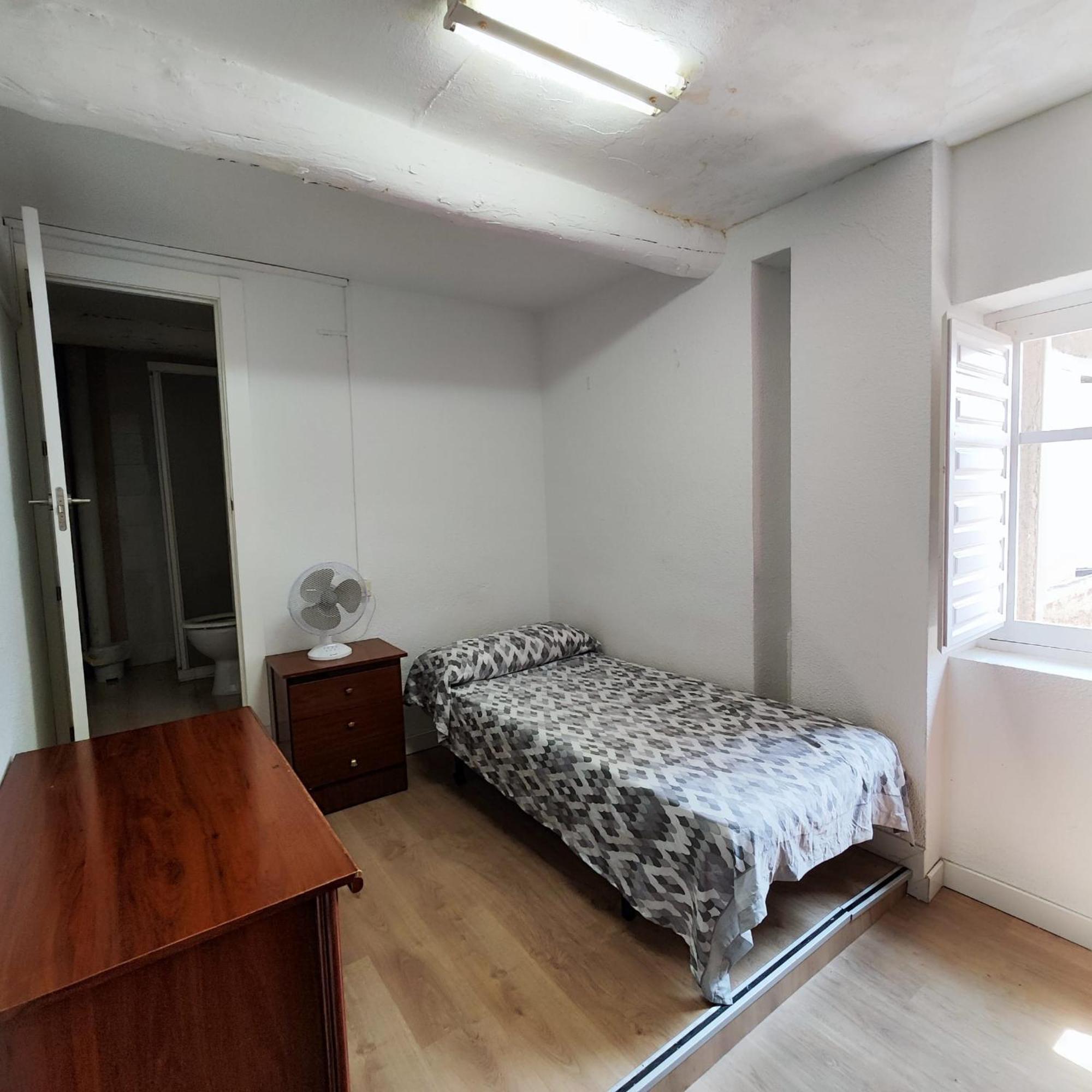 Residencia 14 Hotel Salamanca Kültér fotó
